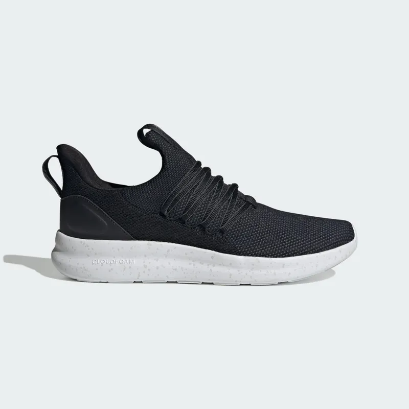 adidas Lite Racer Adapt 7.0 Core Black Grey Three (IE6329)