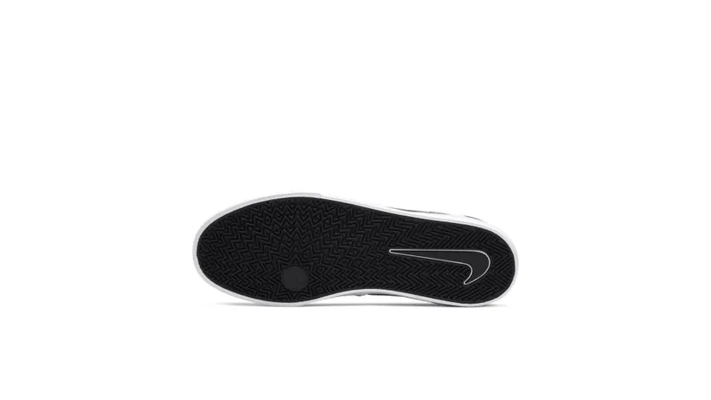 Nike SB Charge Canvas Skate Grey (CD6279-003)