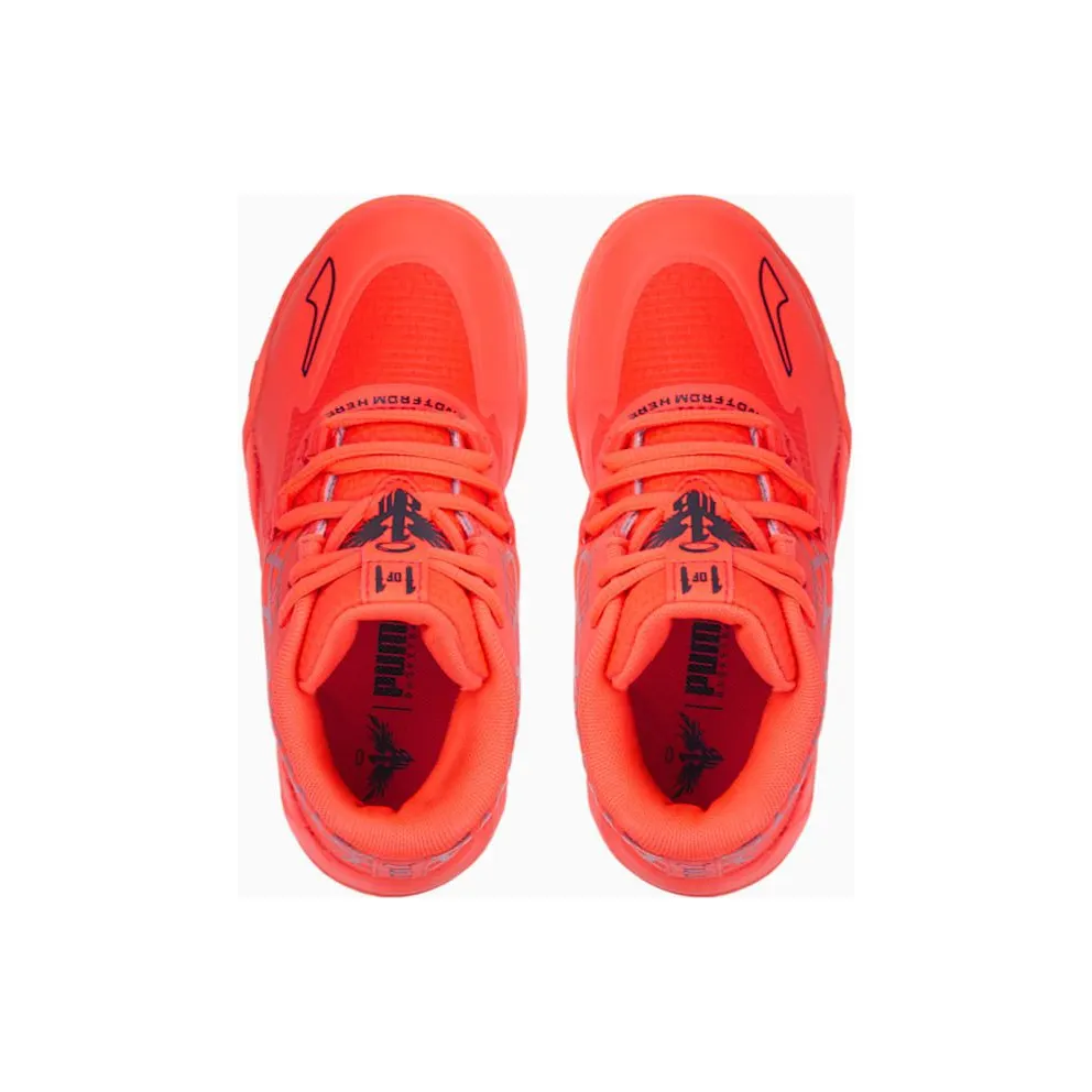 Puma LaMelo Ball MB.01 Not From Here (385116-02)
