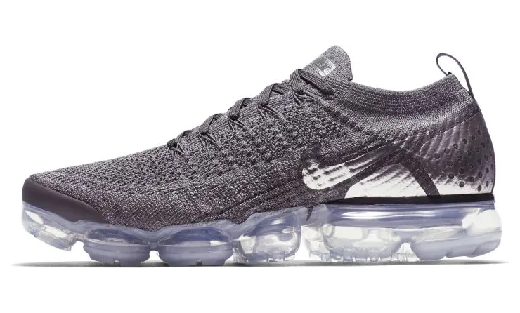 Nike Air VaporMax 2 Dark Grey Chrome