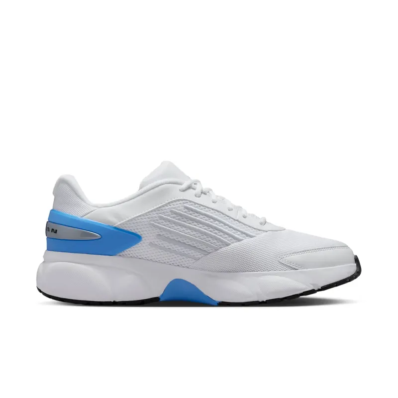 Jordan Trunner Flow White University Blue (IO2091-103)
