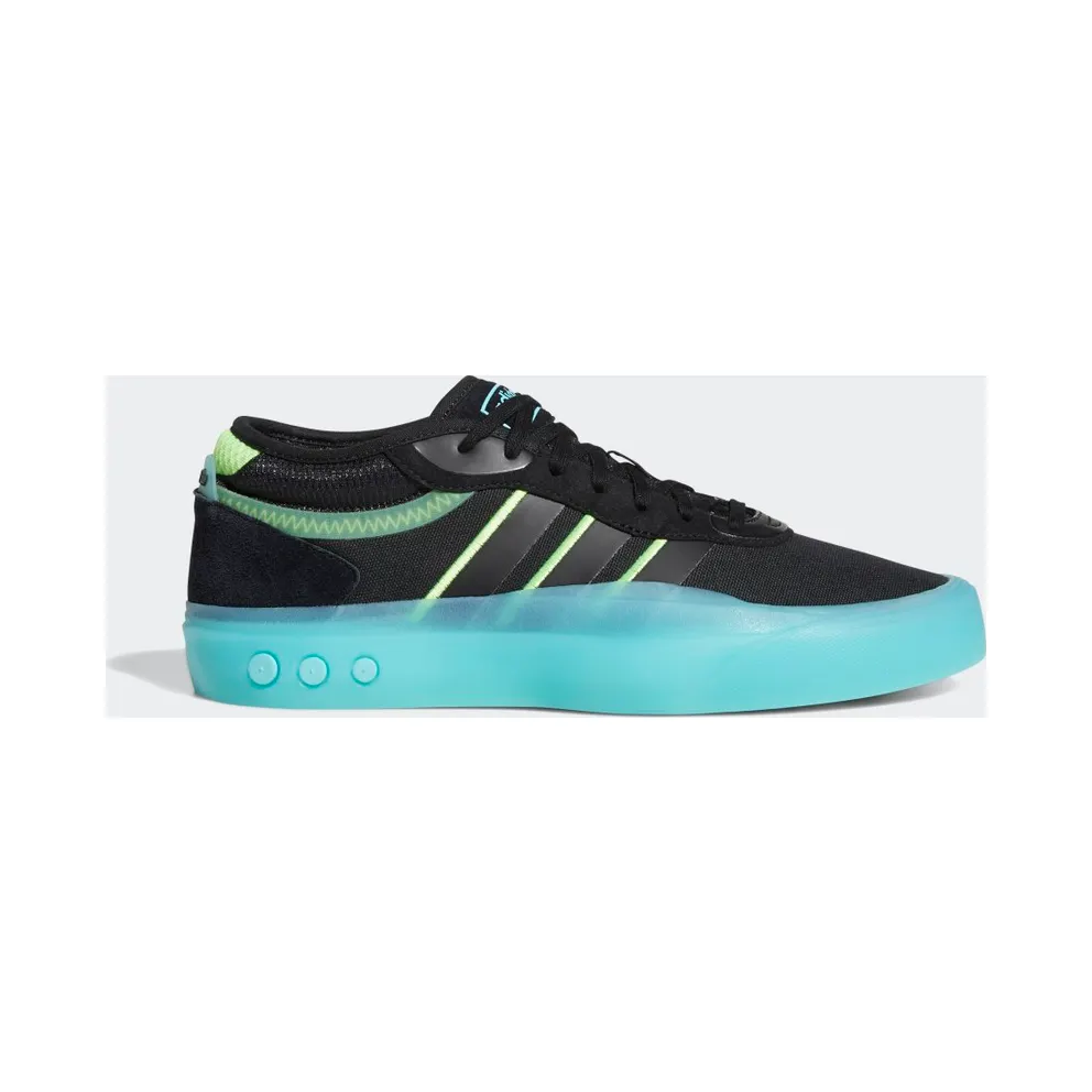 adidas CASSINA PT GREEN / Pulse Aqua / Signal Green (Q46368)