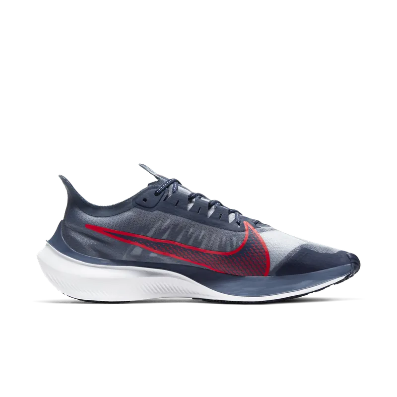 Nike Zoom Gravity Diffused Blue Diffused Blue/White/Midnight Navy (BQ3202-400)