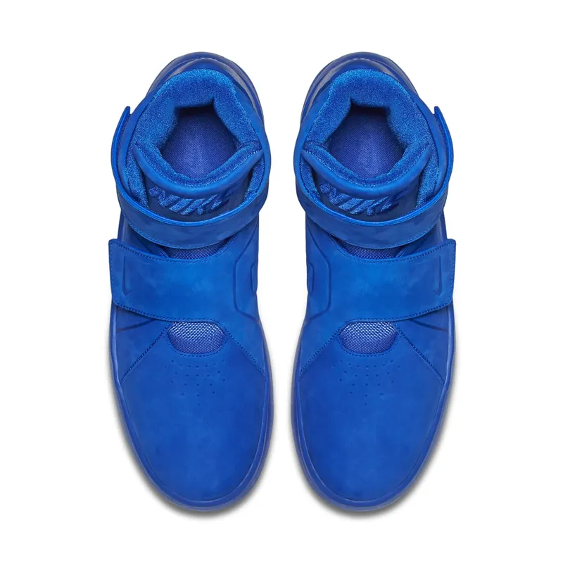 Nike Marxman Premium Racer Blue/Racer Blue Racer Blue/Racer Blue (832766-400)