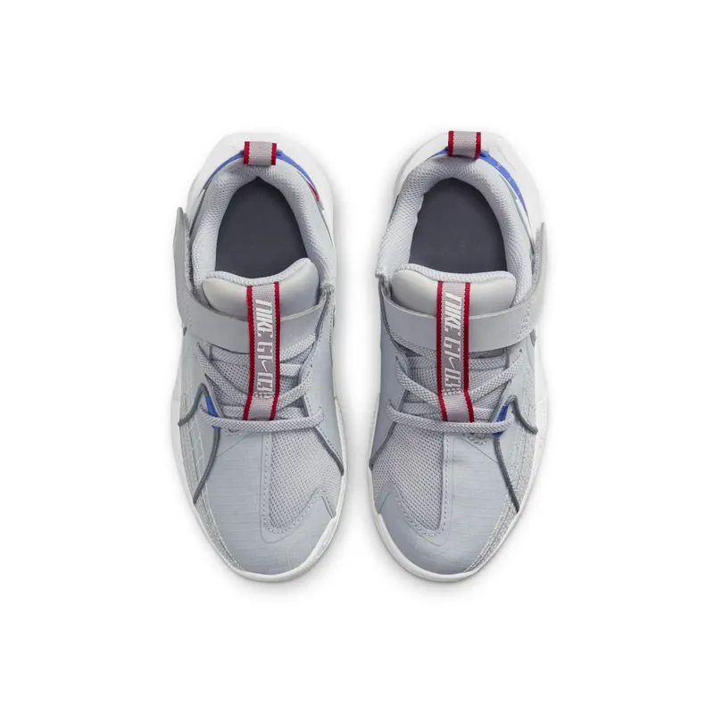 Nike GT Cut 3 Wolf Grey Cool Grey Astronomy Blue Sail (FD7034-004)