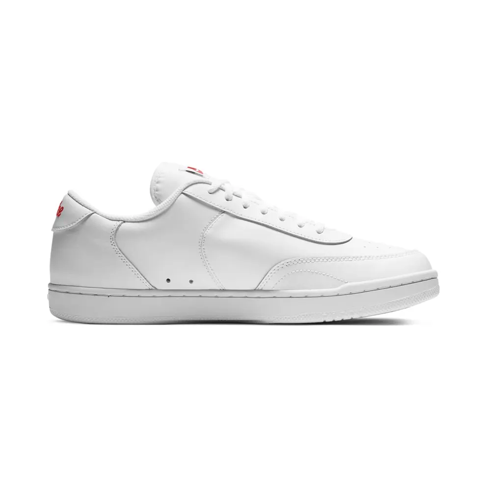 Nike Court Vintage White University Red White/University Red (CJ1679-103)