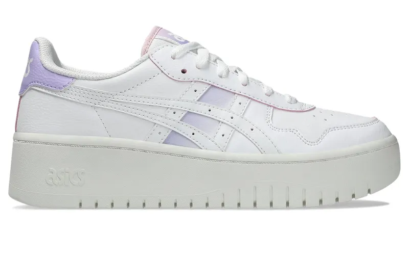 ASICS Japan S PF White Violet Light (1202A479-104)