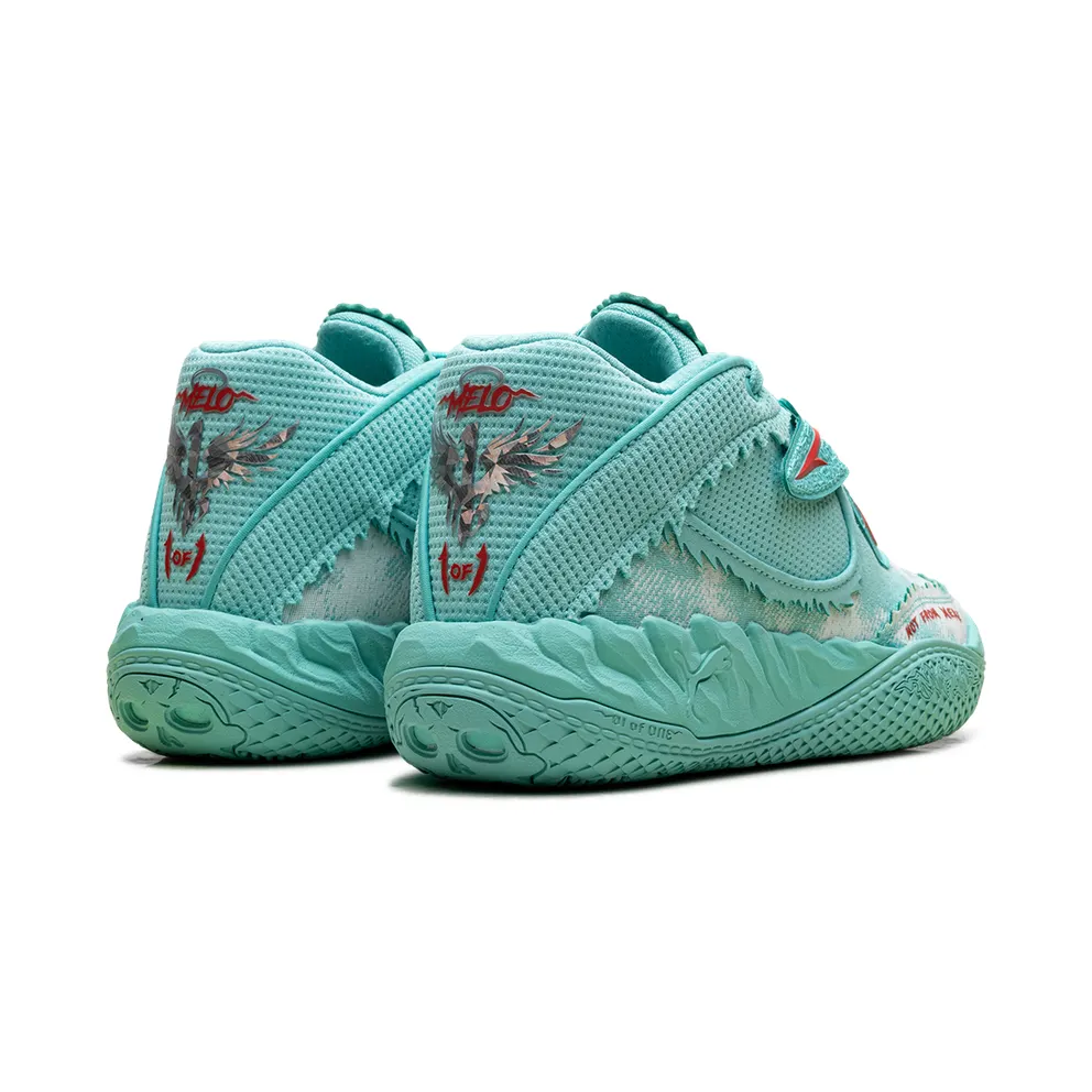 Puma LaMelo Ball MB.05 GS “Melo World” (312804-01)