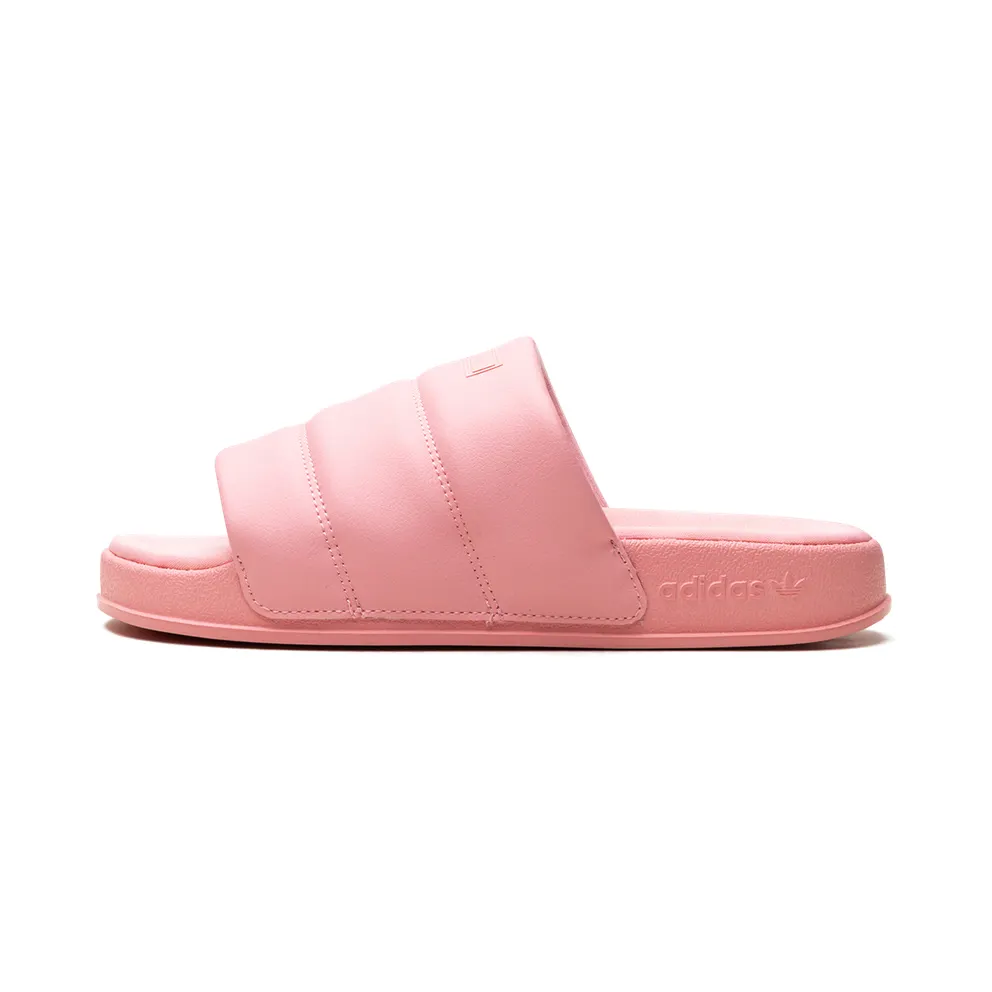 Adidas Adilette Essential Slide “Super Pop” (HQ2055)