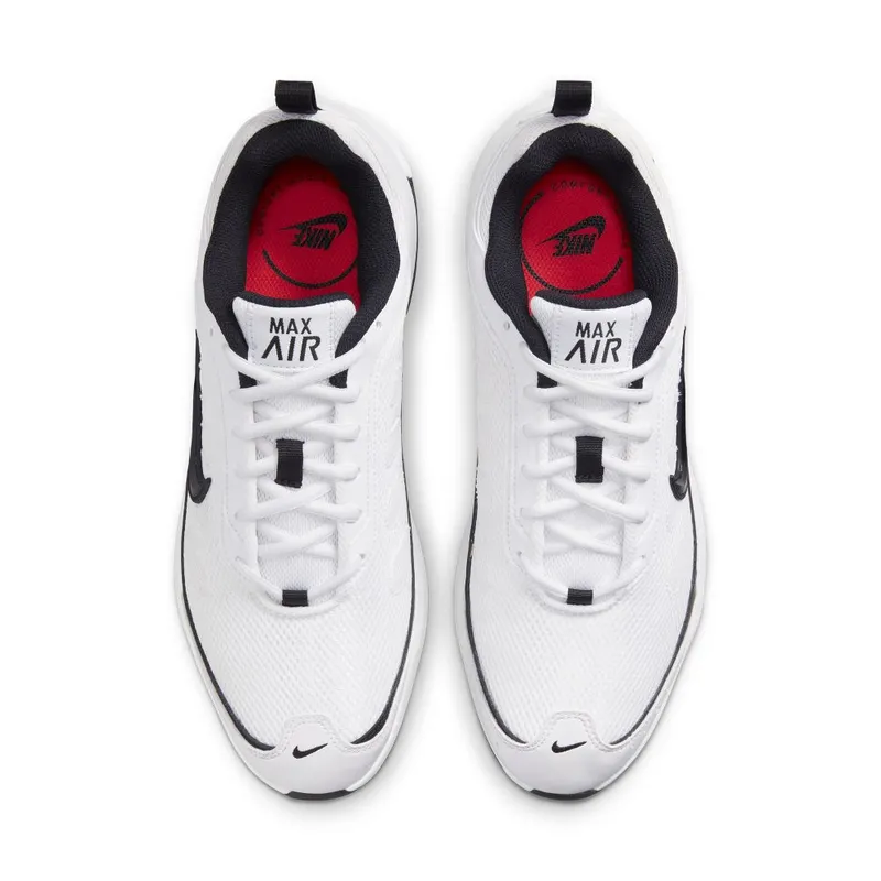 Nike Air Max AP White (CU4826-100)