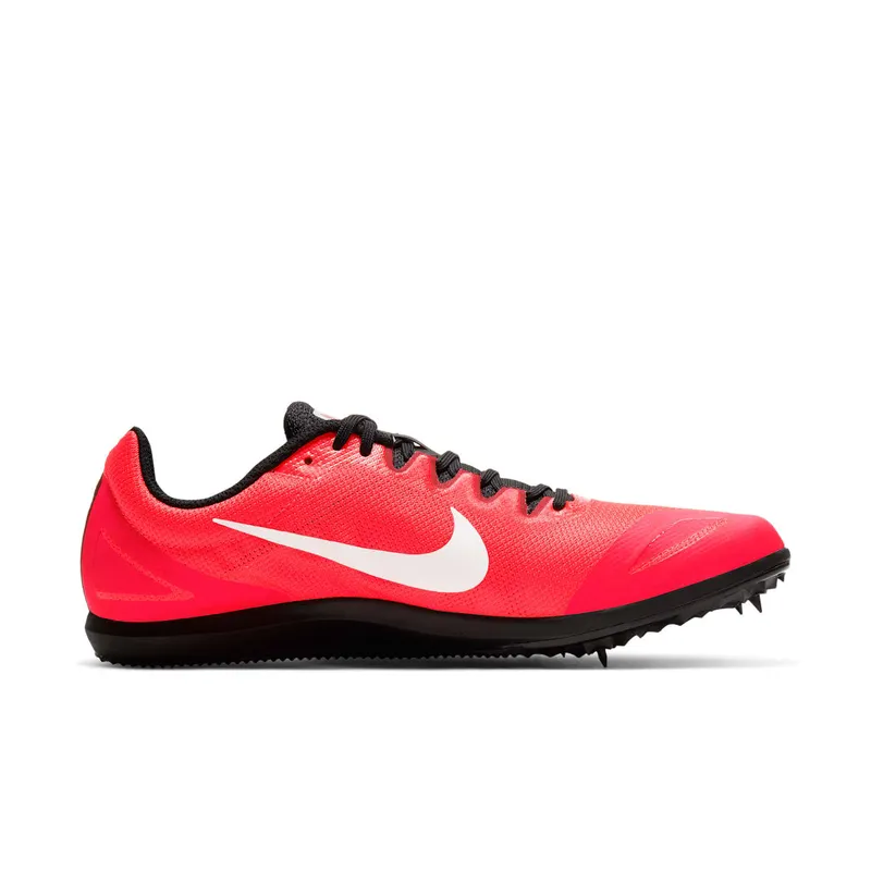 Nike Zoom Rival D 10 Track spike (unisex) Red (907566-604)