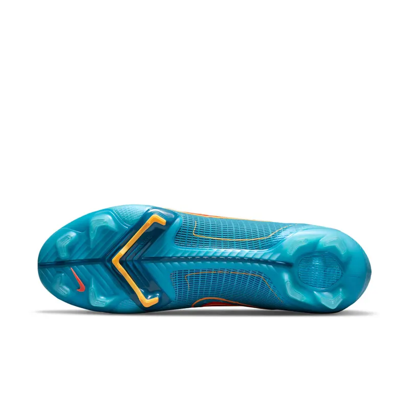 Nike Mercurial Superfly 8 FG Blueprint Pack Chlorine Blue (DJ2839-484)