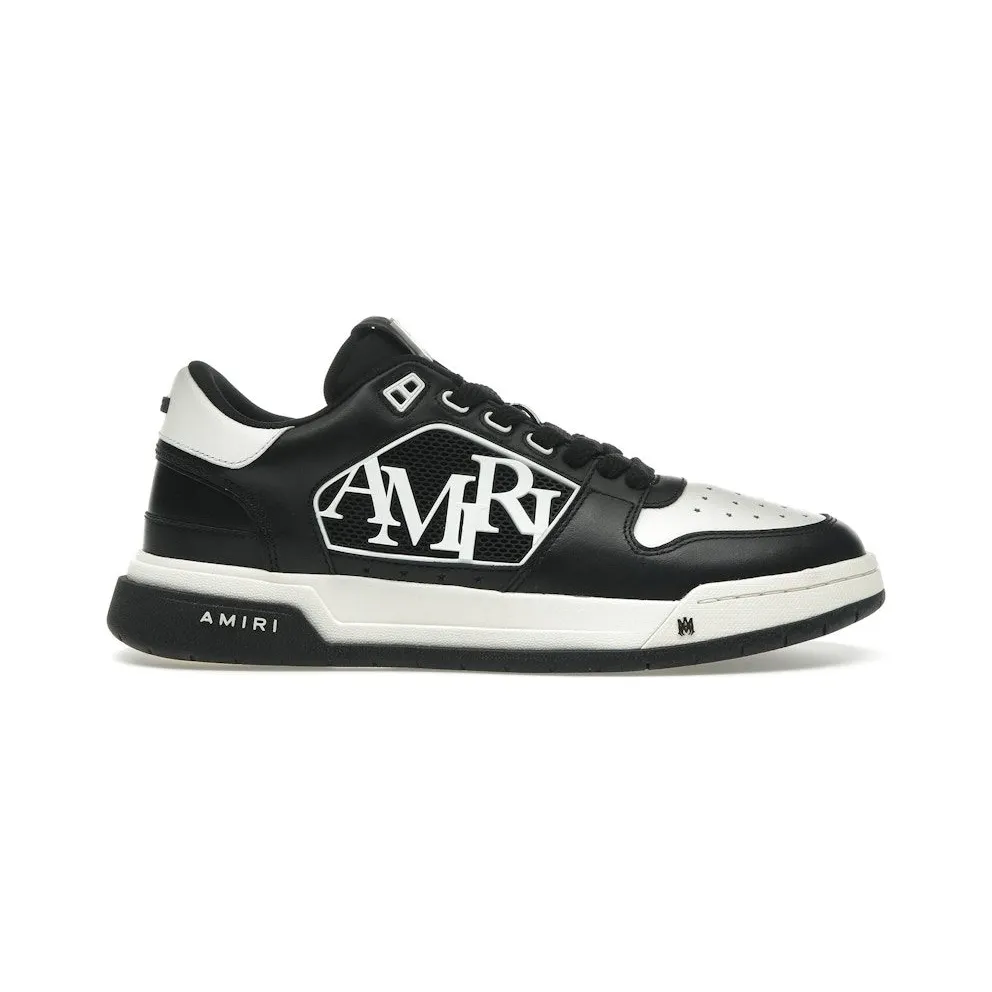 AMIRI Classic Low Black White (AMFOSR1158-001)