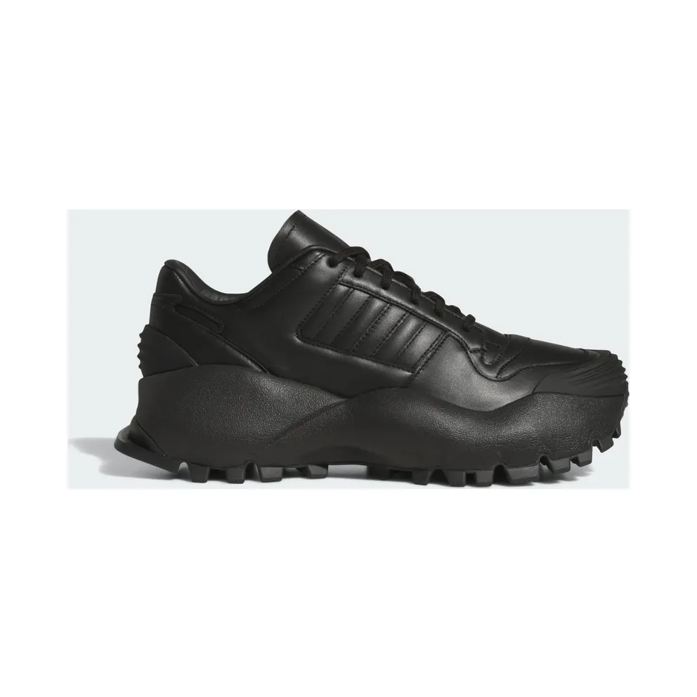 Adidas Chavarria Forum Sneaker Core Black / Core Black / Carbon (HQ4880)
