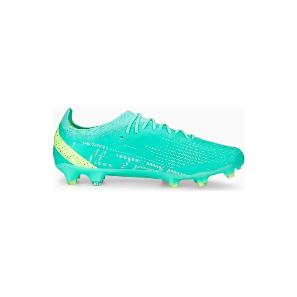 Puma Ultra Ultimate FG/AG Supercharge Pack Electric Peppermint (107163-03)