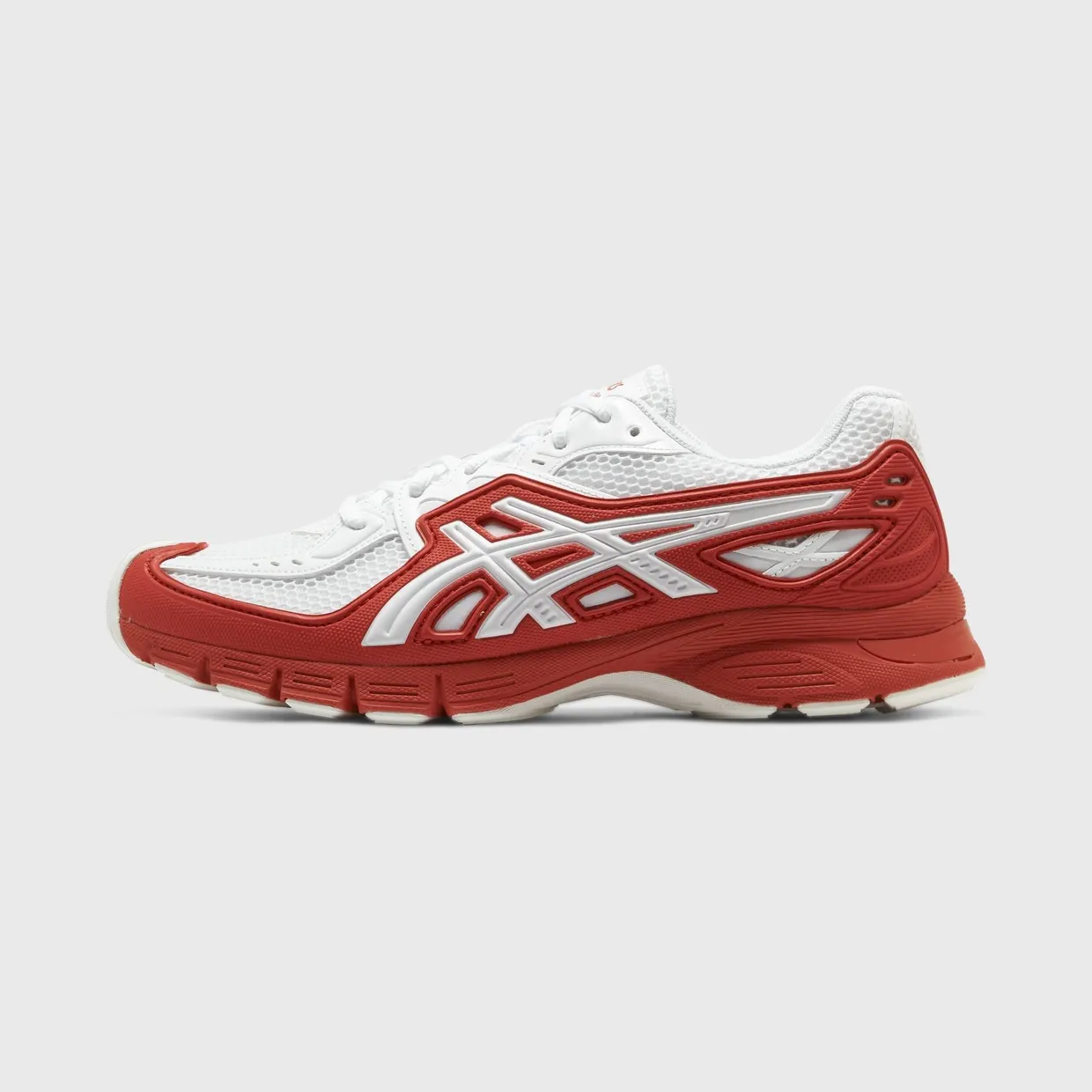 Comme des Garçons Shirt X ASICS GEL-SD-LYTE Red / White