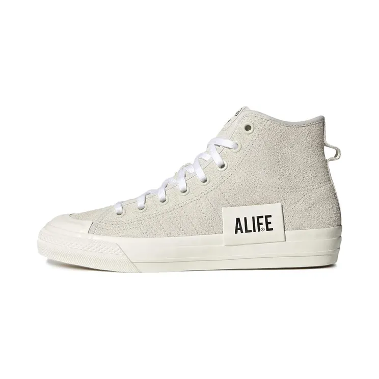 adidas Nizza Hi Alife Cream White (GX8140)
