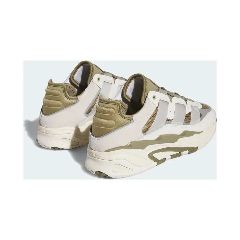 adidas Niteball Off White / Core Black / Core Black (ID8068)