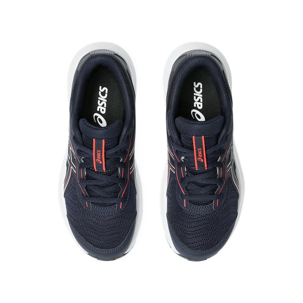 ASICS Contend 9 Midnight Flash Red (1014A337-407)