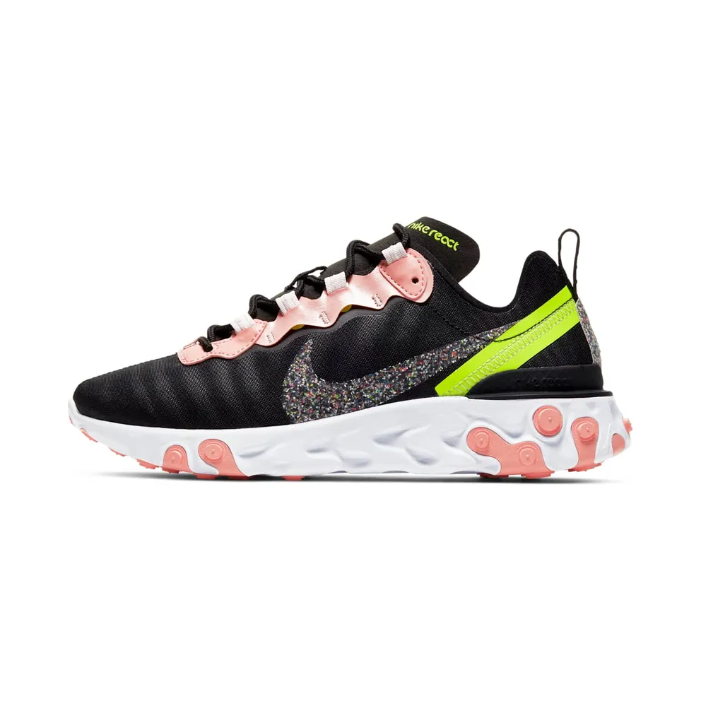 Nike WMNS React Element 55 Premium (CD6964-002)