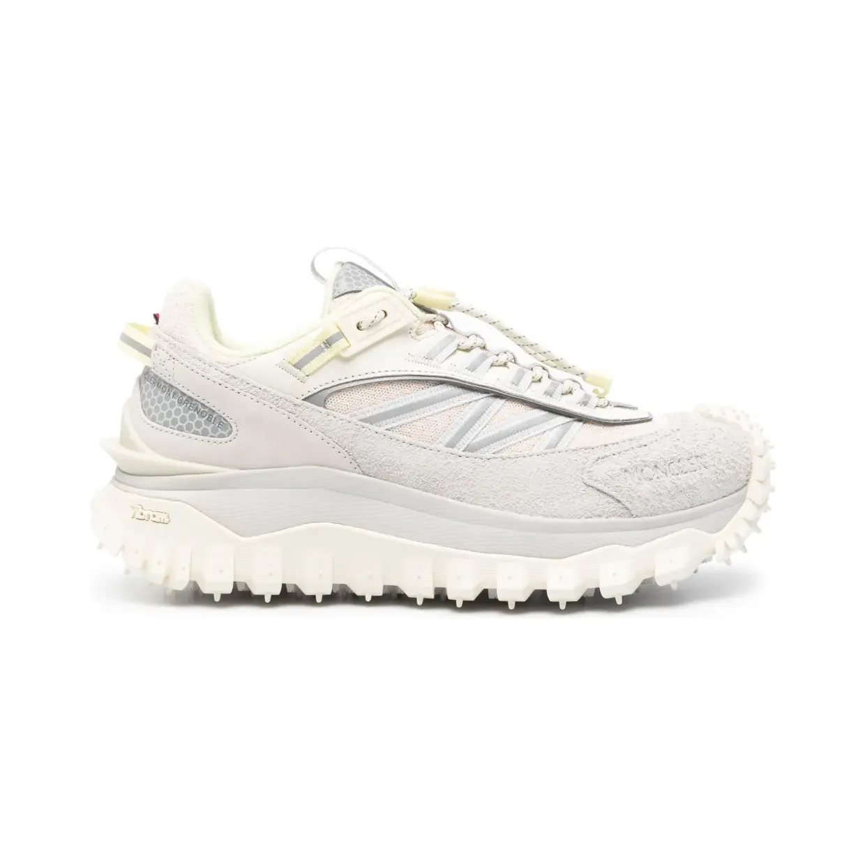 Moncler Tailgrip GTX sneakers – Beige (J109B4M00160M4000)