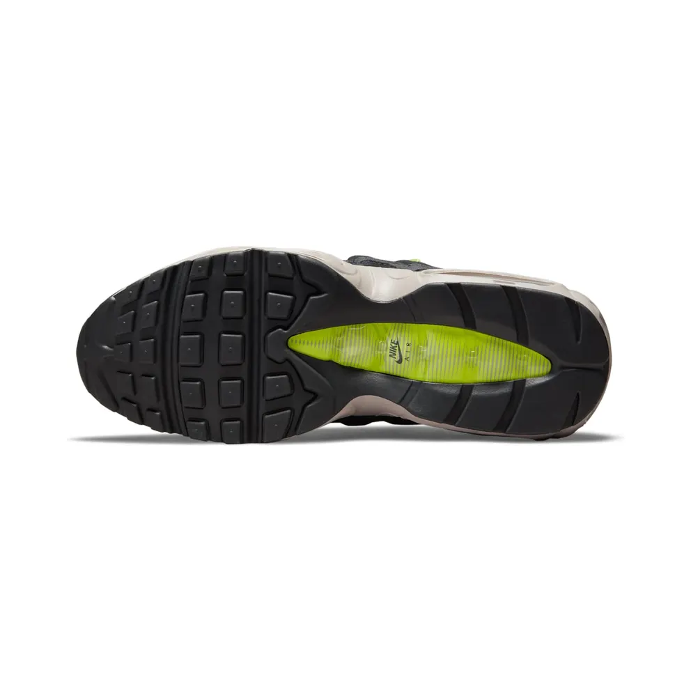 Nike Air Max 95 Black (DO6391-001)