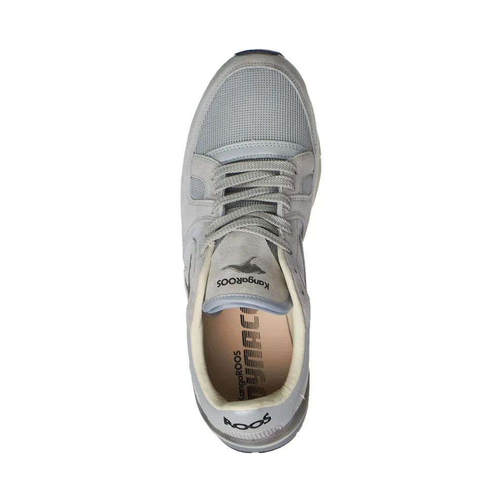 KangaROOS Coil R1 OG Vapor Grey (47282-2004)