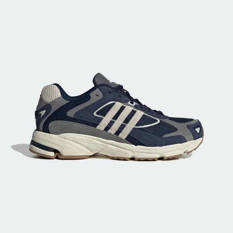 Adidas Response CL Shoes Night Indigo / Alumina / Off White (IG6917)