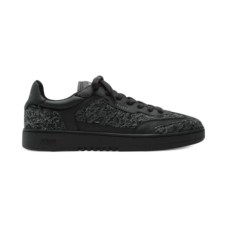 Axel Arigato Dice T-Toe “Black” (F3410002)