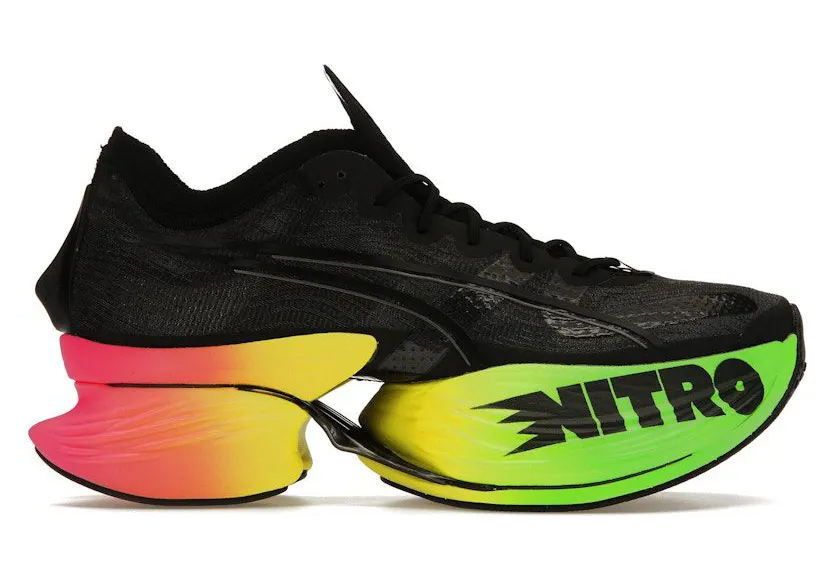 Puma Fastroid Nitro Futrograde (379068-01)