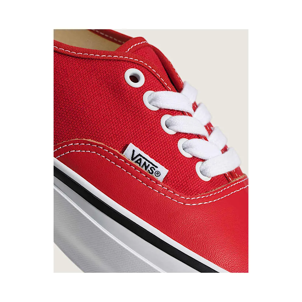 Vans OTW Authentic 44 Siped Vibram Racing Red (VN000Z3TIZQ)