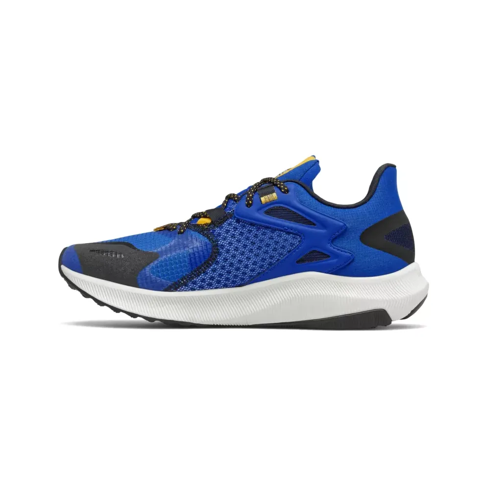 New Balance FuelCell Propel RMX Cobalt Blue Team Gold (MPRMXCC)