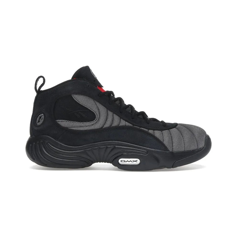 Reebok Answer III Black Chrome (100209104)