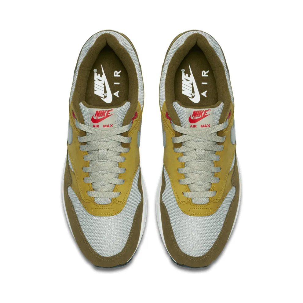 Nike Air Max 1 Green Curry (908366-300)