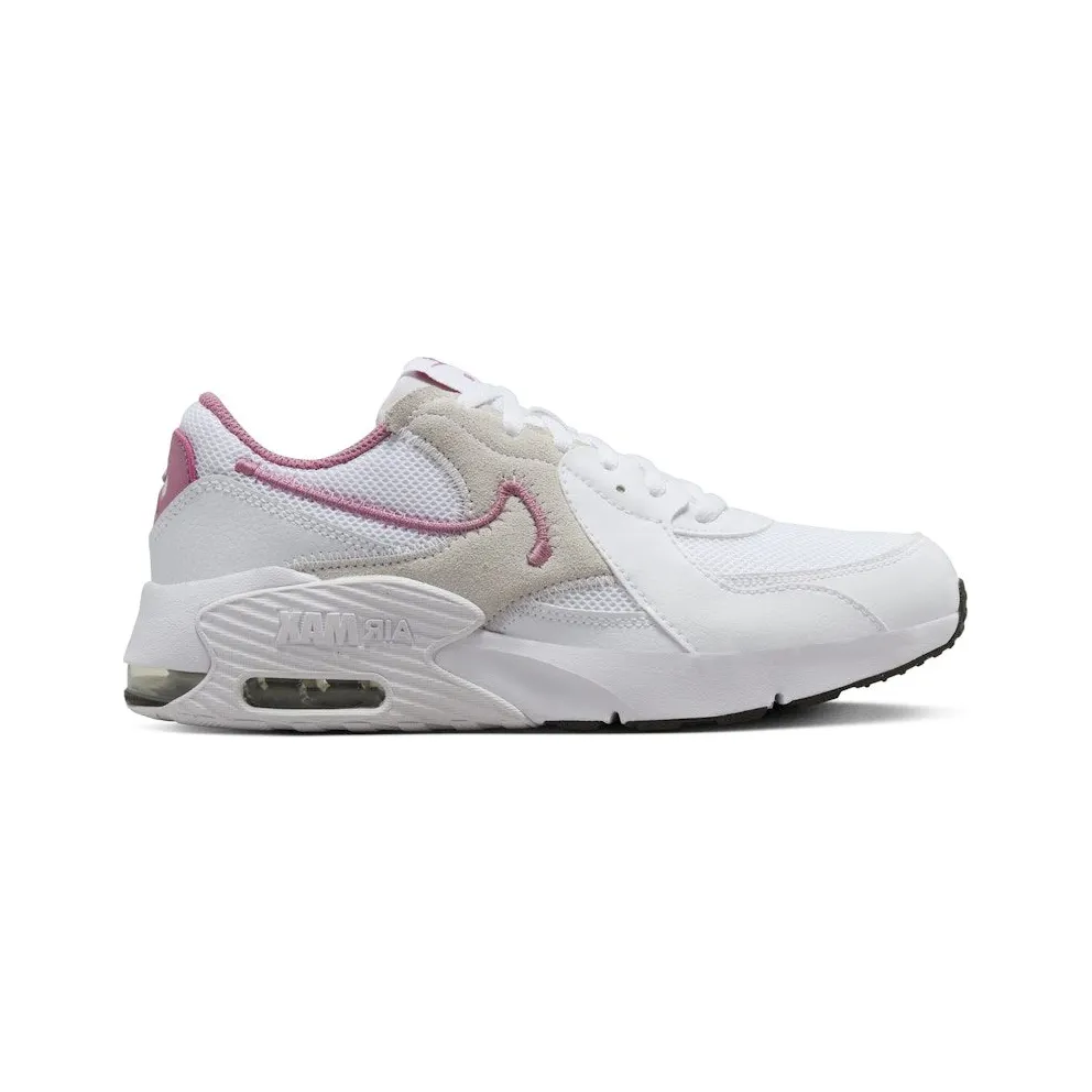 Nike Air Max Excee White Elemental Pink (FB3058-103)