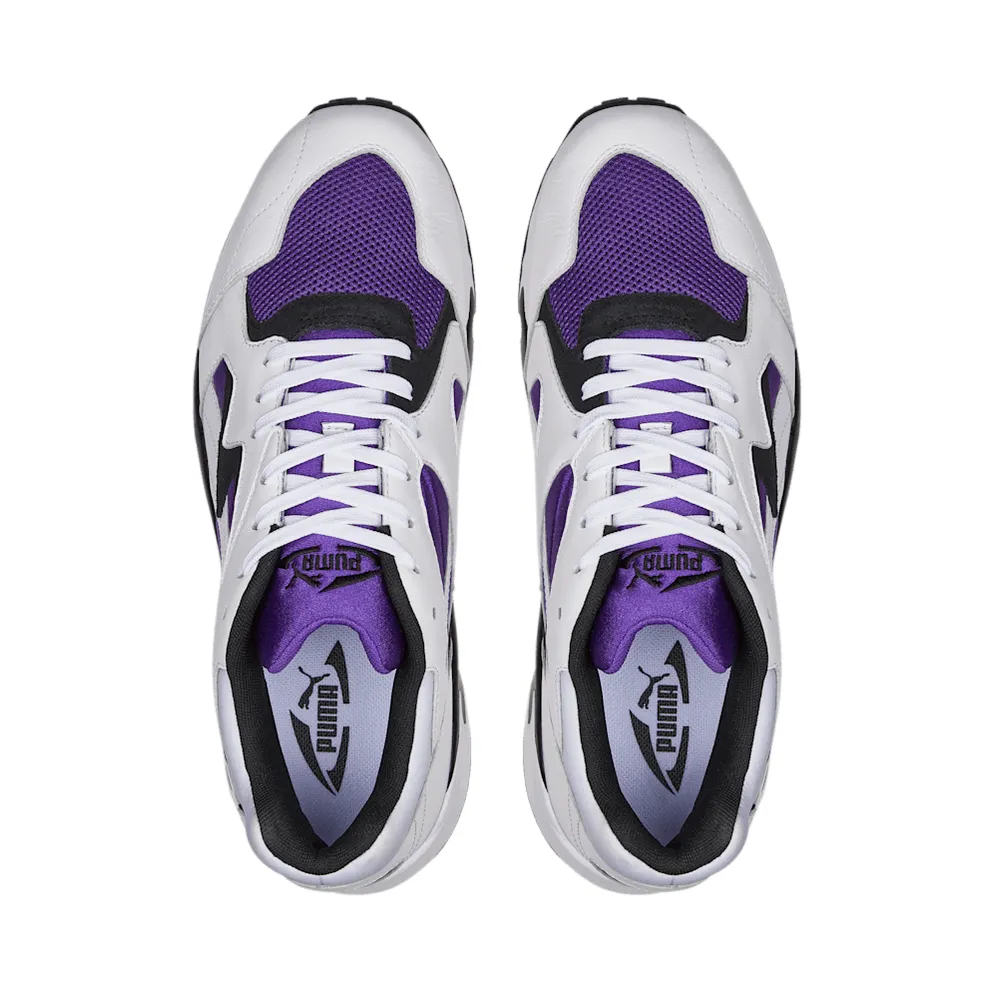 Puma Prevail Blue/White/Purple (386569-02)