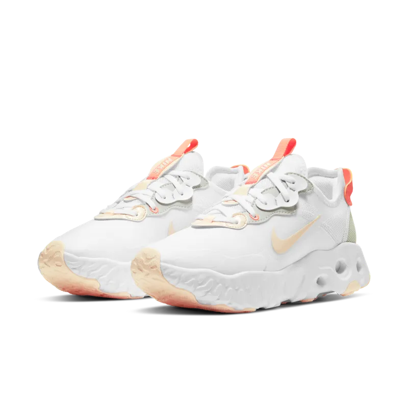 Nike React ART3MIS White (DH3940-100)