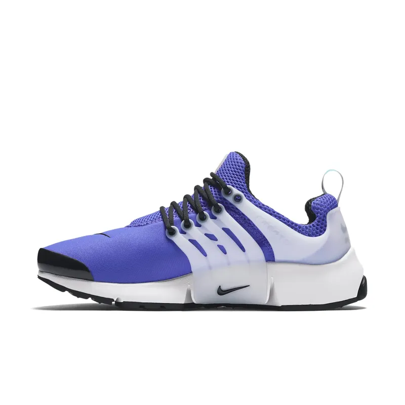 Nike Air Presto Persian Violet Persian Violet/Neutral Grey/White (305919-501)