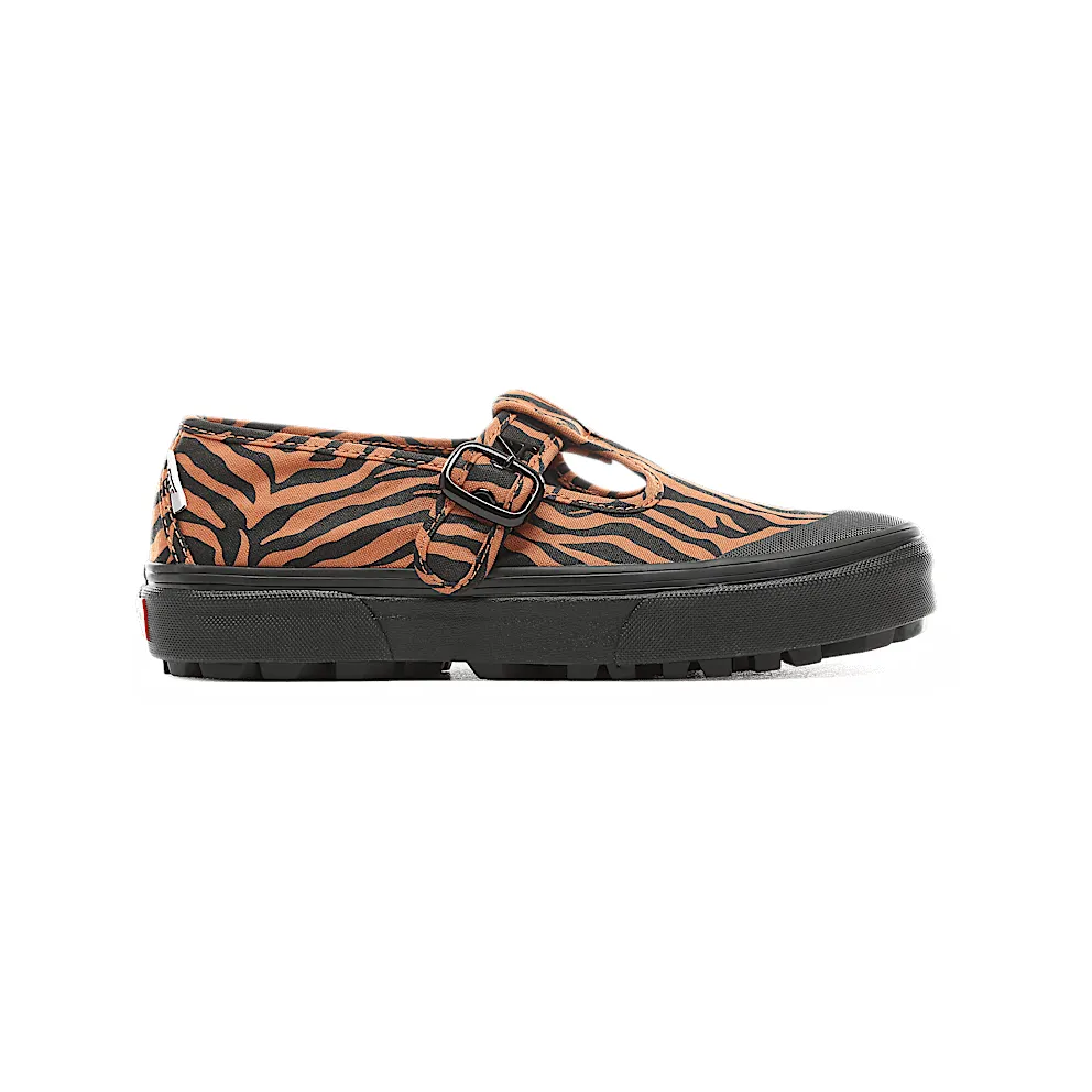 Vans Style 93 Ashley Williams Tiger Print (VN0A3XTJVTN)