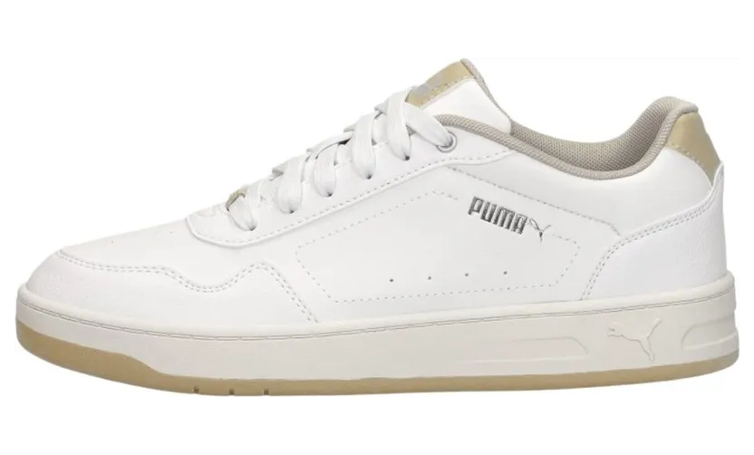 Puma Court Wit (6000066786C10)