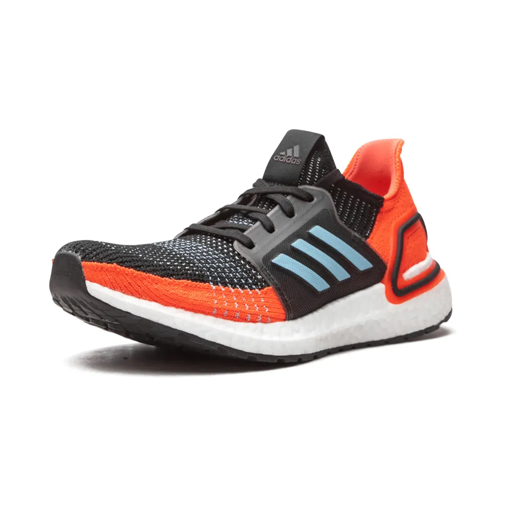 Adidas ULTRABOOST 19 “Coral Blue” (G27482)