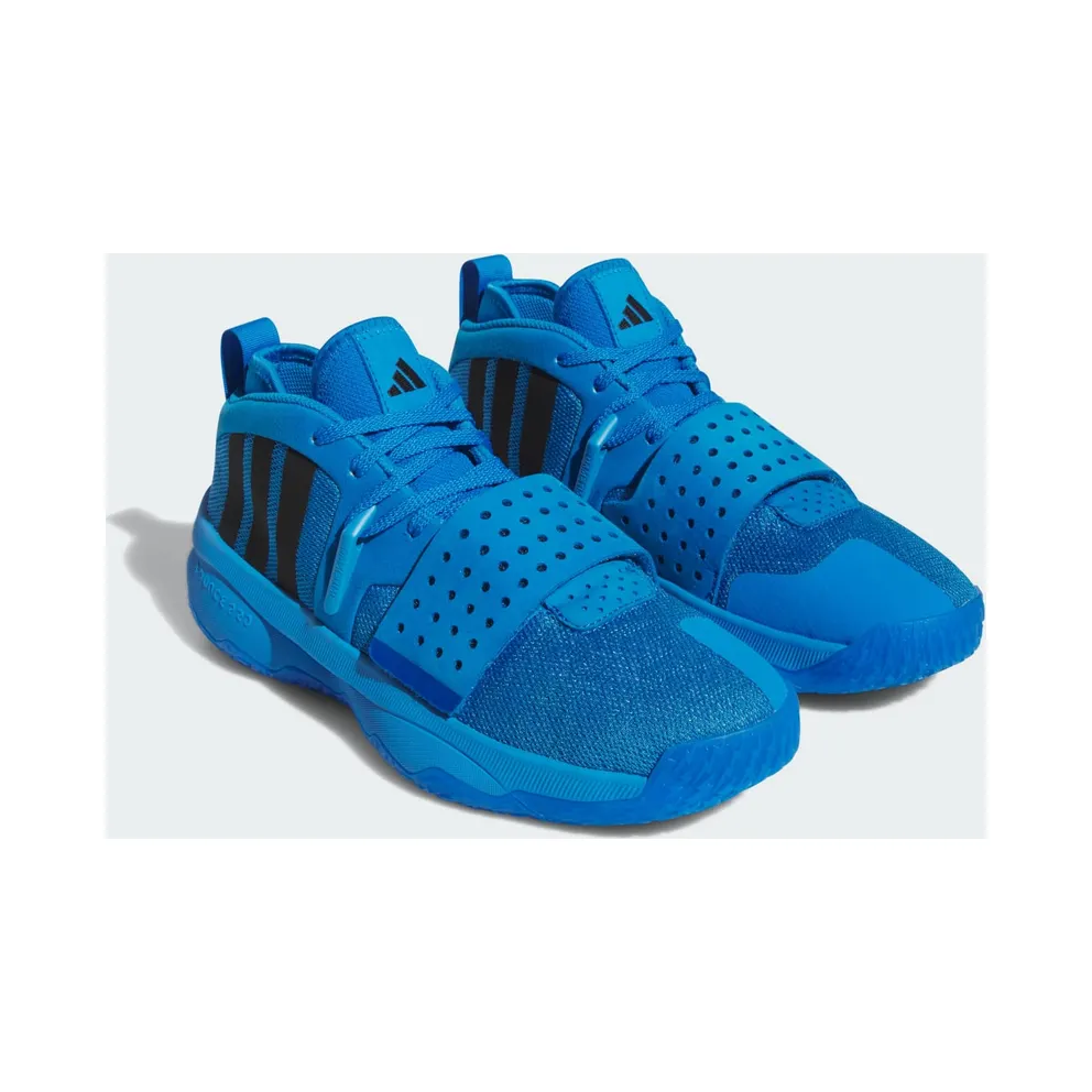 Adidas DAME 8 EXTPLY “Blue” (ID5679)