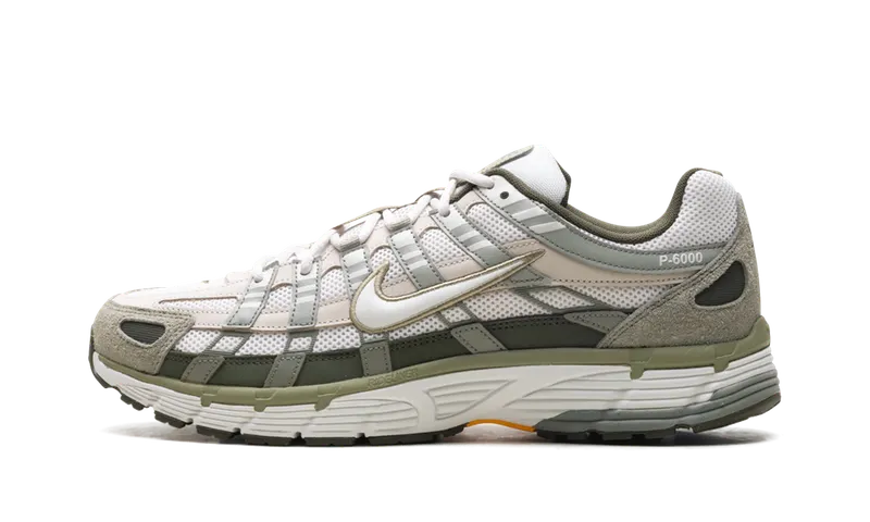 Nike P-6000 “Light Army Cargo Khaki” (IH0246-320)