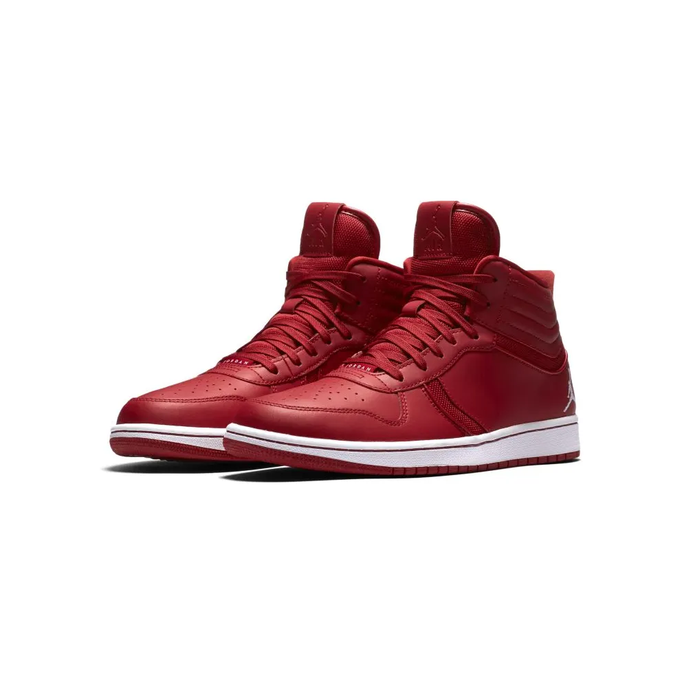 Jordan Heritage Gym Red/White (886312-601)