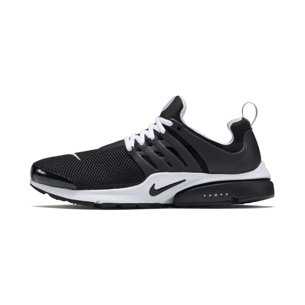 Nike Air Presto Black White Black/Black-White (789869-001)