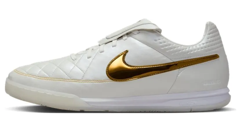 Nike Tiempo Legend Ronaldinho Touch of Gold (IF4389-100)