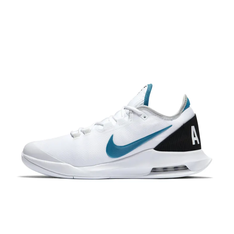 NikeCourt Air Max Wildcard Tennis Blue (AO7351-403)