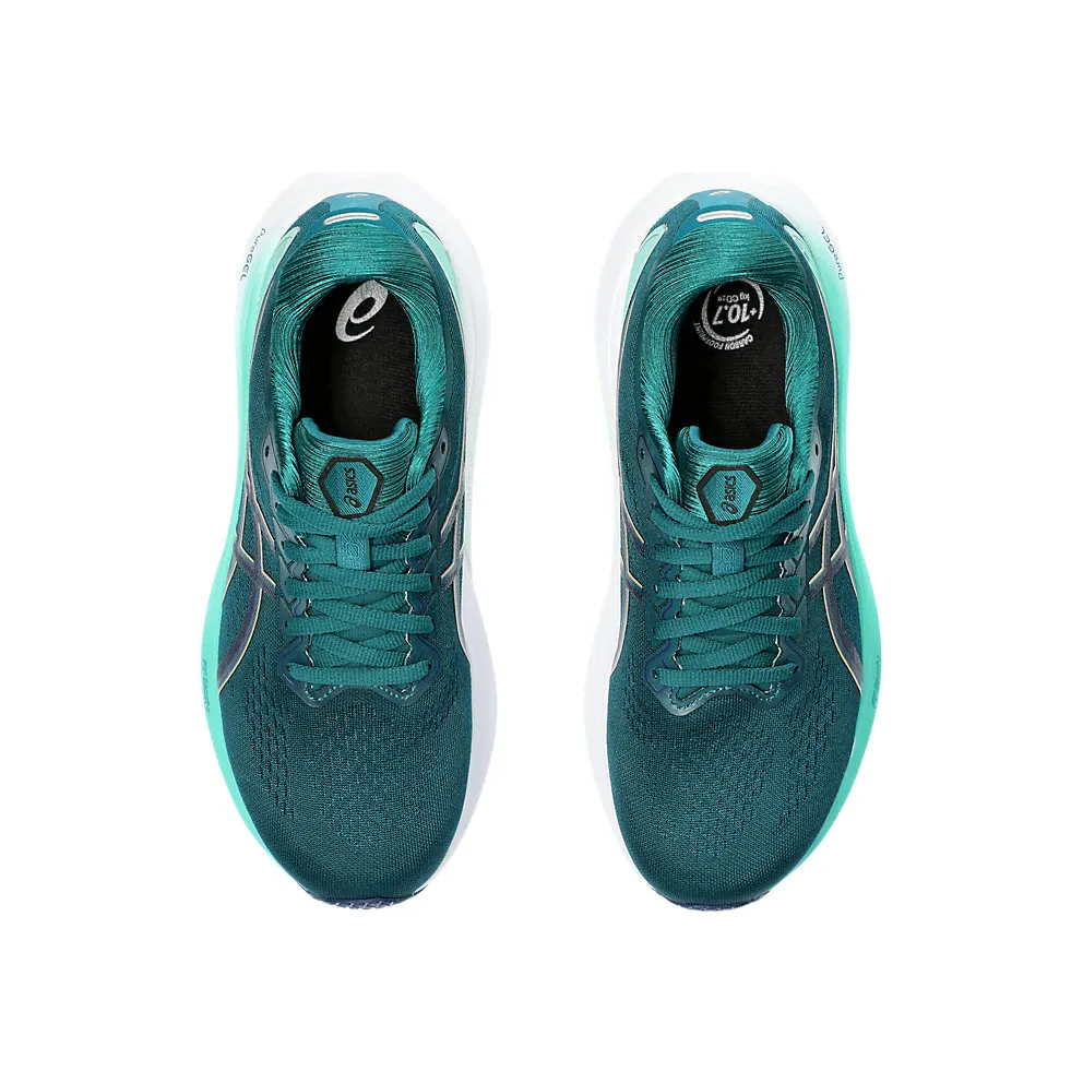 Asics Gel-kayano 30 Rich Teal/Blue Expanse (1012B357.301)