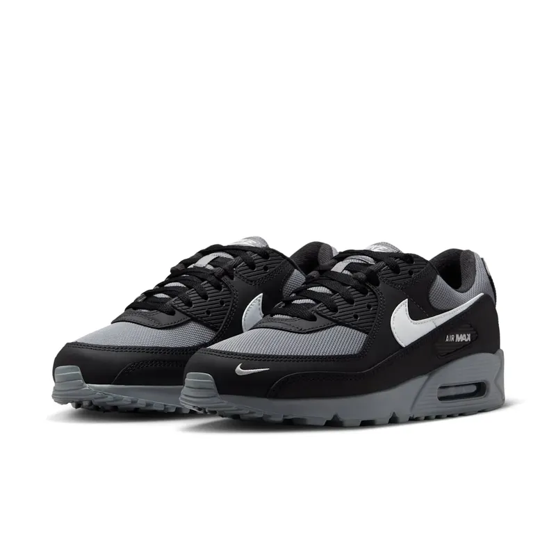 Nike Air Max 90 “Anthracite Black” (IM5989-010)