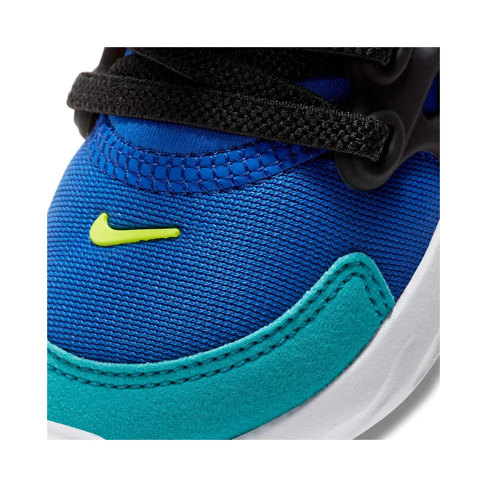 Nike RT Presto Hyper Blue (TD) Hyper Blue/Black/Oracle Aqua (BQ4004-403)
